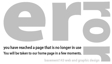 error - this page no longer exists
